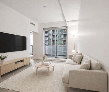 For Lease - 51 East Liberty Street Unit# 1001, Toronto, Ontario - Photo 2