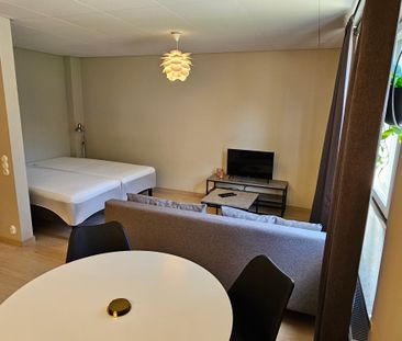 Åkermansvägen, Visby - Foto 1