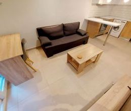 Studio/Γκαρσονιέρα για ενοικίαση - Άνω Πόλη - Φωτογραφία 5