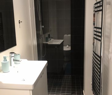 Enstavägen, Täby - Foto 5