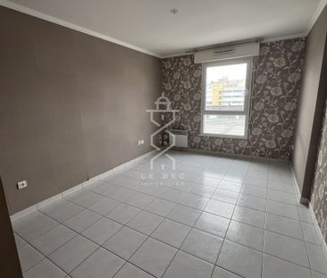 A LOUER : T2 - 1 chambre - 56m² - Balcon - Photo 4