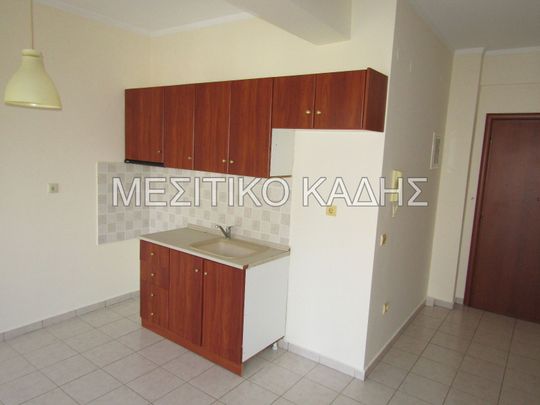 Studio/Γκαρσονιέρα για ενοικίαση - Σέρρες, - Φωτογραφία 1