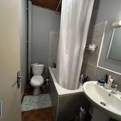 Appartement à louer 1 pièce 26.63m² - Photo 2