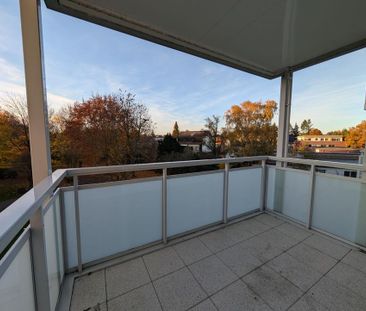 Modern und hell wohnen in Rahlstedt! - Photo 1