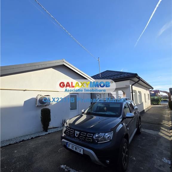 In Vintage style, cu acces auto in curte proprie, zona Star - Fotografie 1