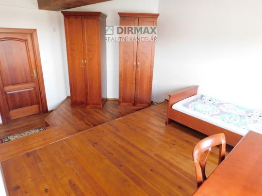 Pronájem bytu pokoj 30 m2 - Photo 1