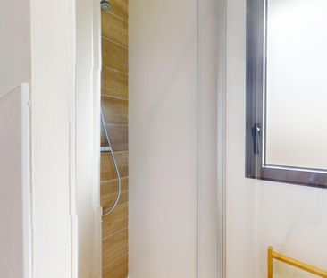 NUNGESSER Colocation 10 chambres à Toulouse - Photo 4