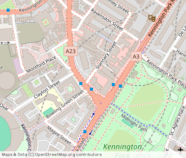 Stannary Street, Lambeth, London - Photo 1