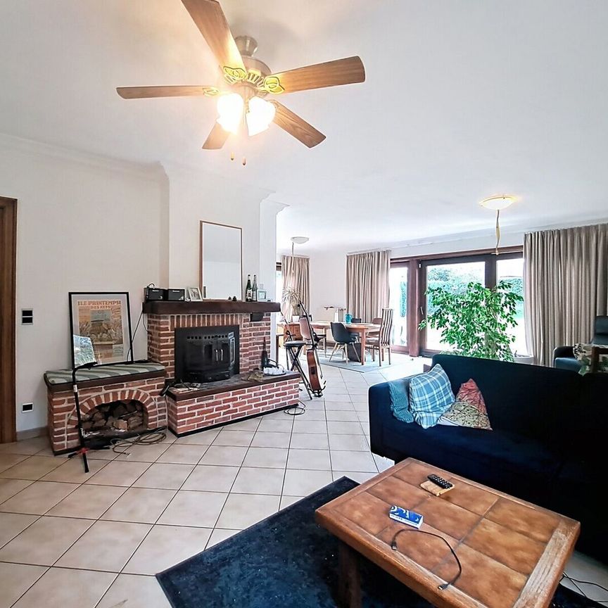 Te huur - Villa in Tervuren - Foto 1