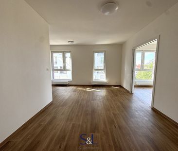 Pronájem bytu 2+kk 49 m² - Photo 3