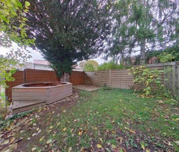 Location maison 4 pièces - 70.21m² à Fontaine le comte (86240) - Photo 1