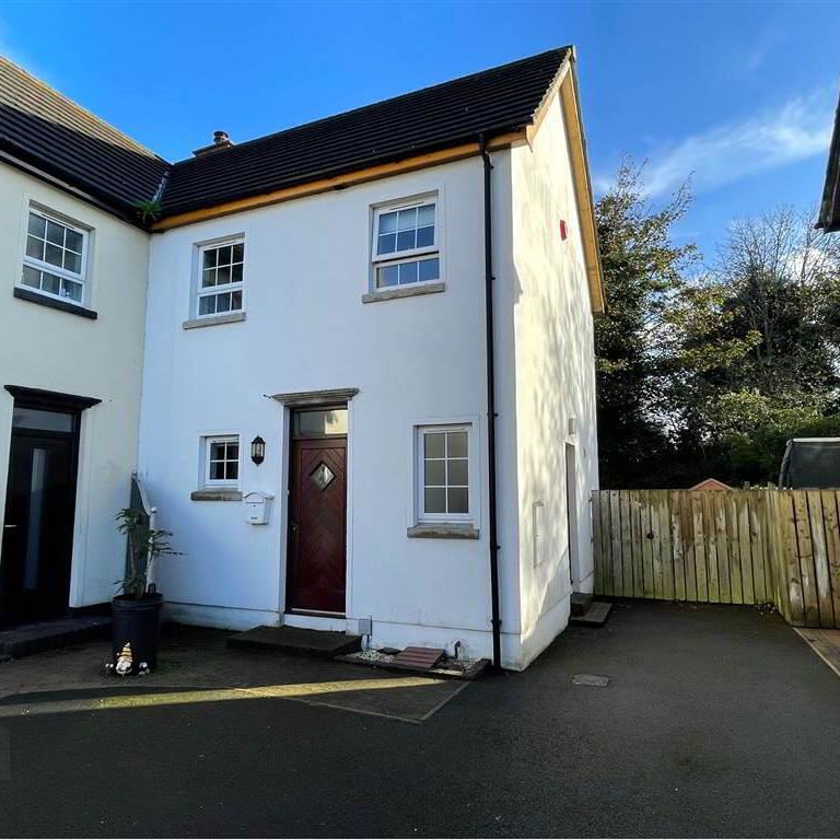 30 Regency Square, Bangor, BT19 7FX - Photo 1