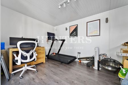 2 bedroom Flat To Let Total Size: 732 SQ FT - Photo 3