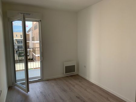 Location appartement 3 pièces, 62.52m², Champs-sur-Marne - Photo 4