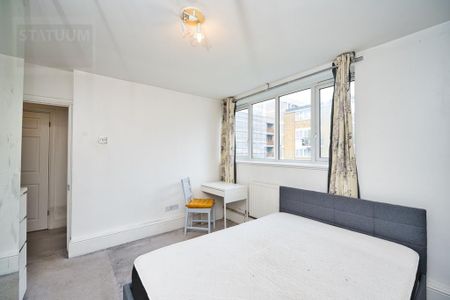 3 bedroom maisonette to rent - Photo 2