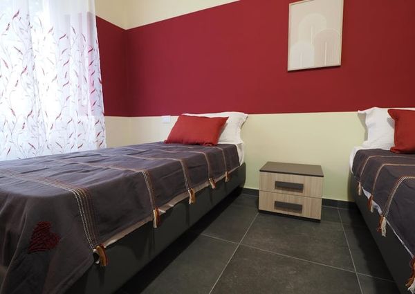 Corso Peschiera, Turin, Piedmont 10139