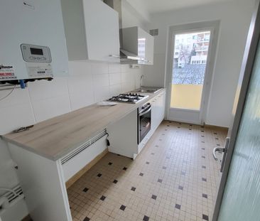 T2 rénové Clermont-Ferrand / stade Philippe MARCOMBE - Photo 6