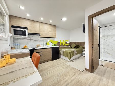 Alquiler Estudio en Urbanización - El Bosque, Villaviciosa De Odón - Photo 4