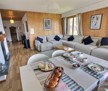 Apartment for rent by the week in the cable car sector - Photo 3