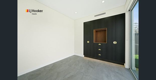 Brand New Luxury Granny Flat - Photo 1
