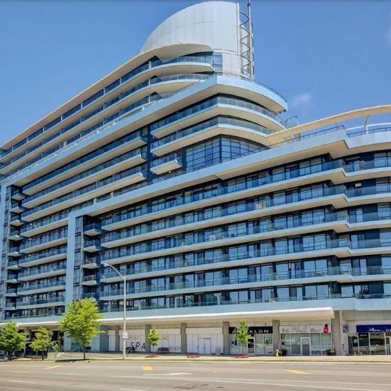 For Lease - 2885 Bayview Avenue Unit# 1412, Toronto, Ontario - Photo 1