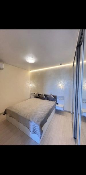 Garsoniera de inchiriat in zona Stefan Cel Mare - Fotografie 1