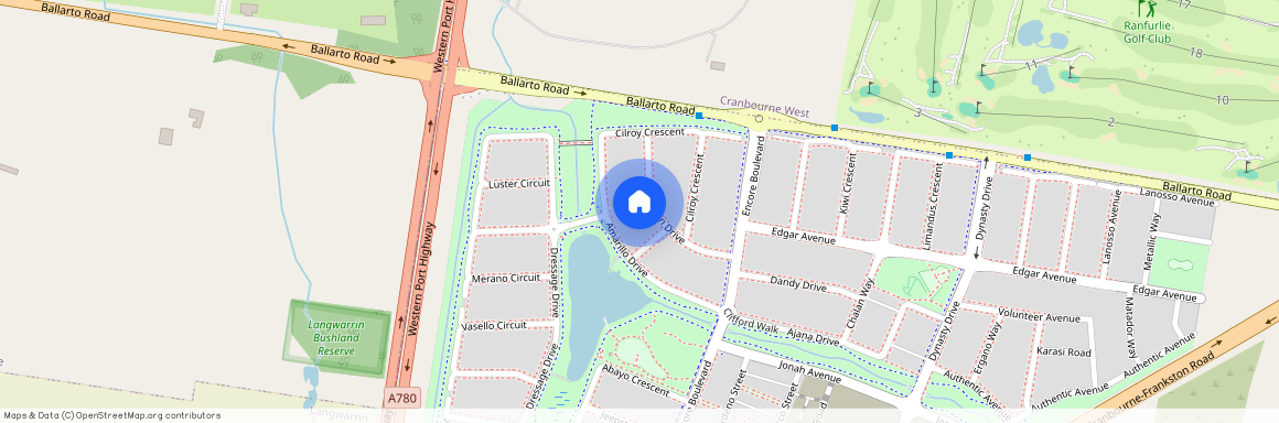 19 Scorchin Drive, Vic 3977, Cranbourne South