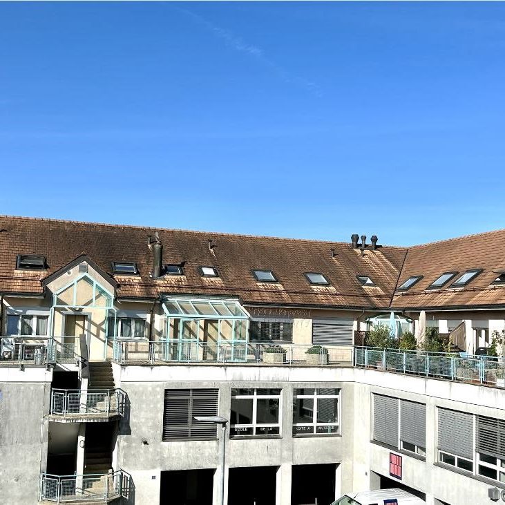 4.5 Zimmer, 126 m², 1. Stock - Foto 2