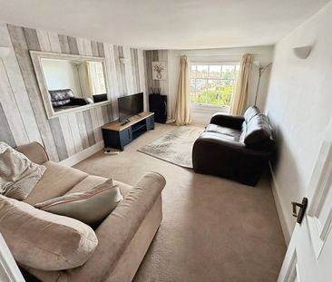 1 bedroom room to rent High Street, Chatteris, PE16 - Photo 4