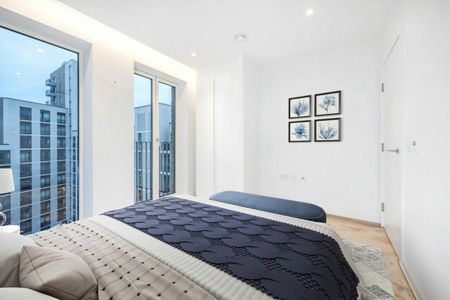 Jubilee Walk, Clerkenwell, WC1X - Photo 4
