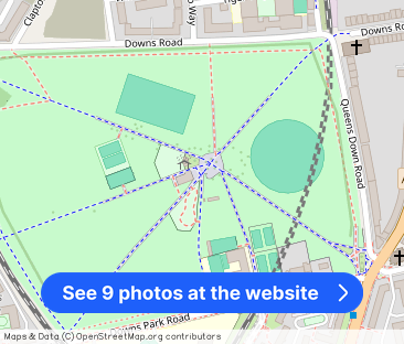 Clarence Road, by Hackney Downs, E5 - Photo 1