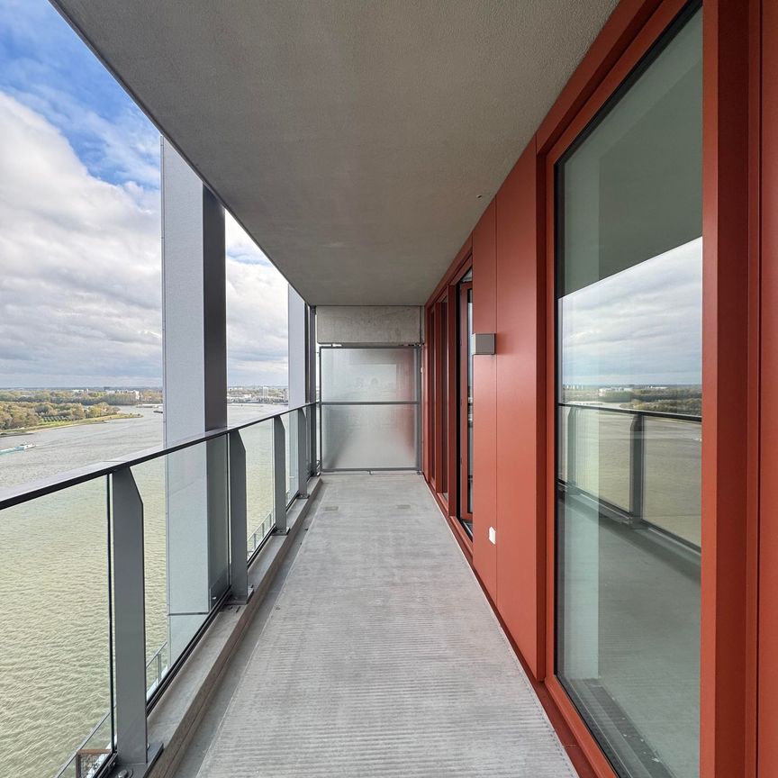 Piekstraat 299, Feijenoord, 3071EL, Rotterdam - Foto 1