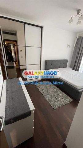 Inchiriere apartament 3 camere Asmita Gardens Tineretului Mihai Bravu - Photo 5