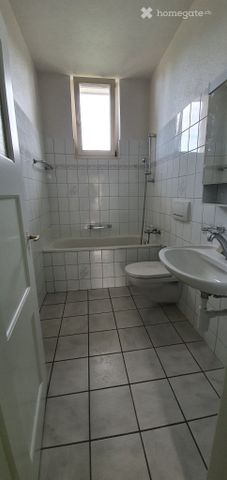 A louer 3 pces à Courfaivre - Foto 2