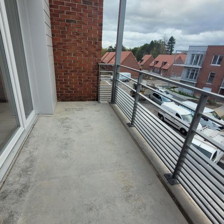 Location Appartement 2 pièces 43m² VALENCIENNES 59300 - Photo 3