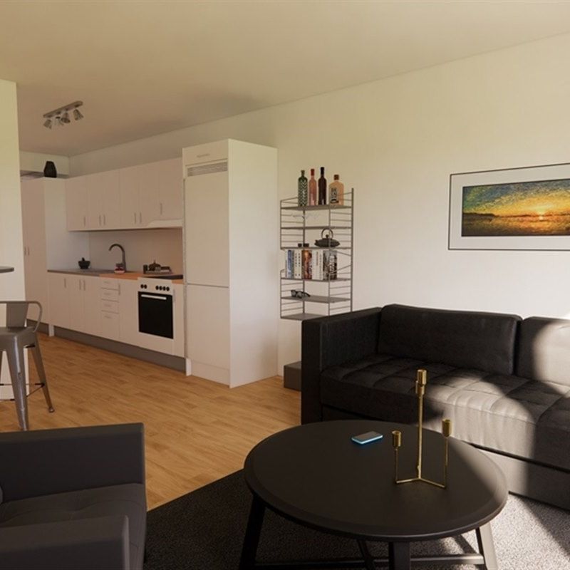 Smassens väg 43 M - Foto 1