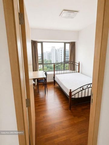 The Infiniti (D5), Condominium - For Rent - Photo 5