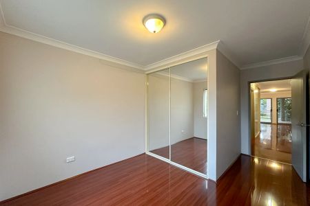 Oversized Two Bedroom Unit in Highly Convenient Locale - Photo 5