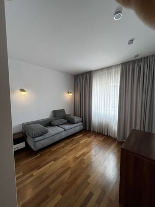 PENTHOUSE PREMIUM 3 CAMERE | HERASTRAU | 2 TERASE | VEDERE PANORAMICA - Photo 1