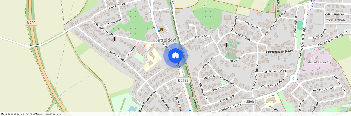 74589, Satteldorf Baden-Württemberg