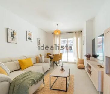 Alquiler de piso en Calle Miguel Barceló, 2 - Photo 4