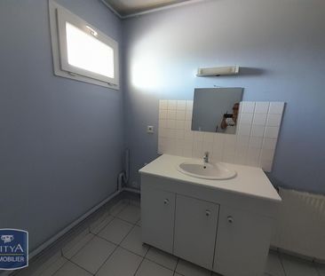 Location Appartement 1 pièce 29m² LUNERAY 76810 - Photo 4