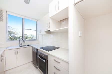 22/16 Eastbourne Road, Darling Point NSW 2027 - Apartment For Rent | Domain - Photo 4
