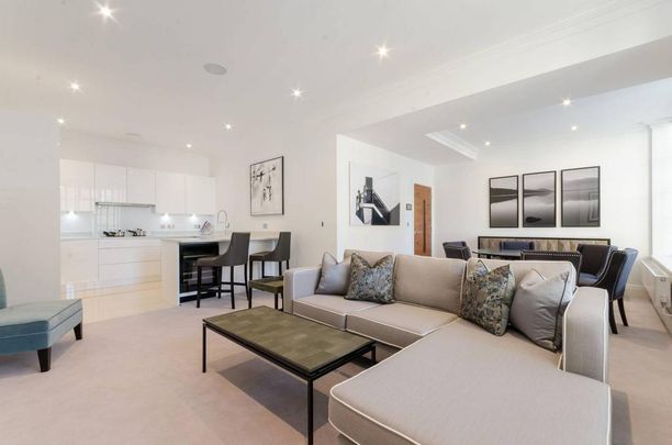 2 bedroom flat to rent - Photo 1