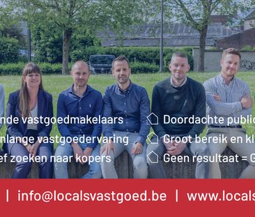 Appartement - Te huur - Photo 3