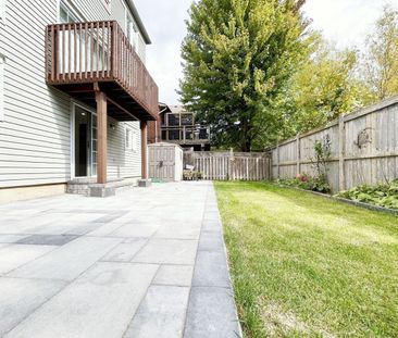 For Lease - 17 Bradbury Crescent, Ajax, Ontario - Photo 5