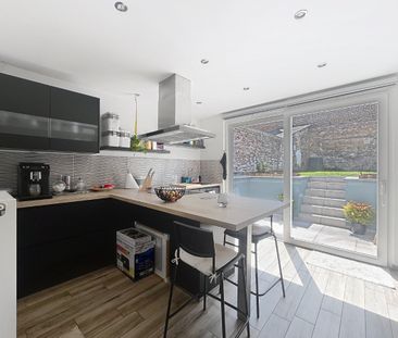 Habitation coup de coeur avec jardin ! - Photo 5