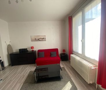 Location Appartement 1 pièce 18m² LA RICHE 37520 - Photo 6