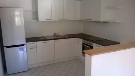 Schöne 2-Zimmer-Wohnung in Lambach - Foto 4