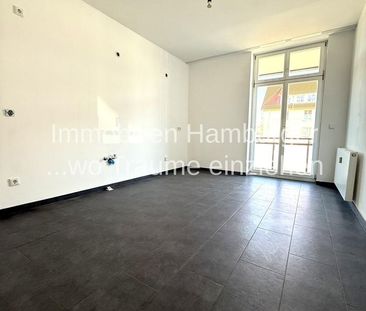 Helle 2 Zimmer Wohnung nach Erstbezug - Foto 2